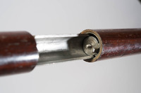 Archived Images\BY_numbers\BY501-BY1000\BY656.07.jpg; BY656; shotgun walking stick; shotgun walking stick